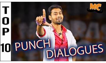 Tamil Punch &amp; Comedy Dialogues for Android - Download the APK from Habererciyes